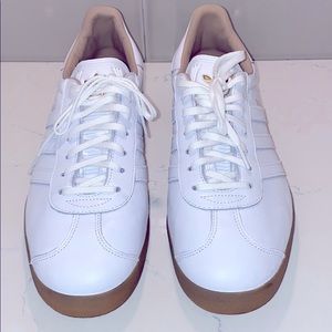 New in Box Men's Adidas Gazelle Size 10.5